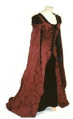 Lily Gown