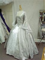 Duchess Gown