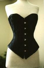 Seduction Corset