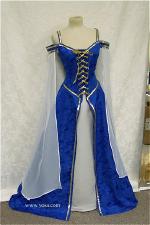 Tempest Gown